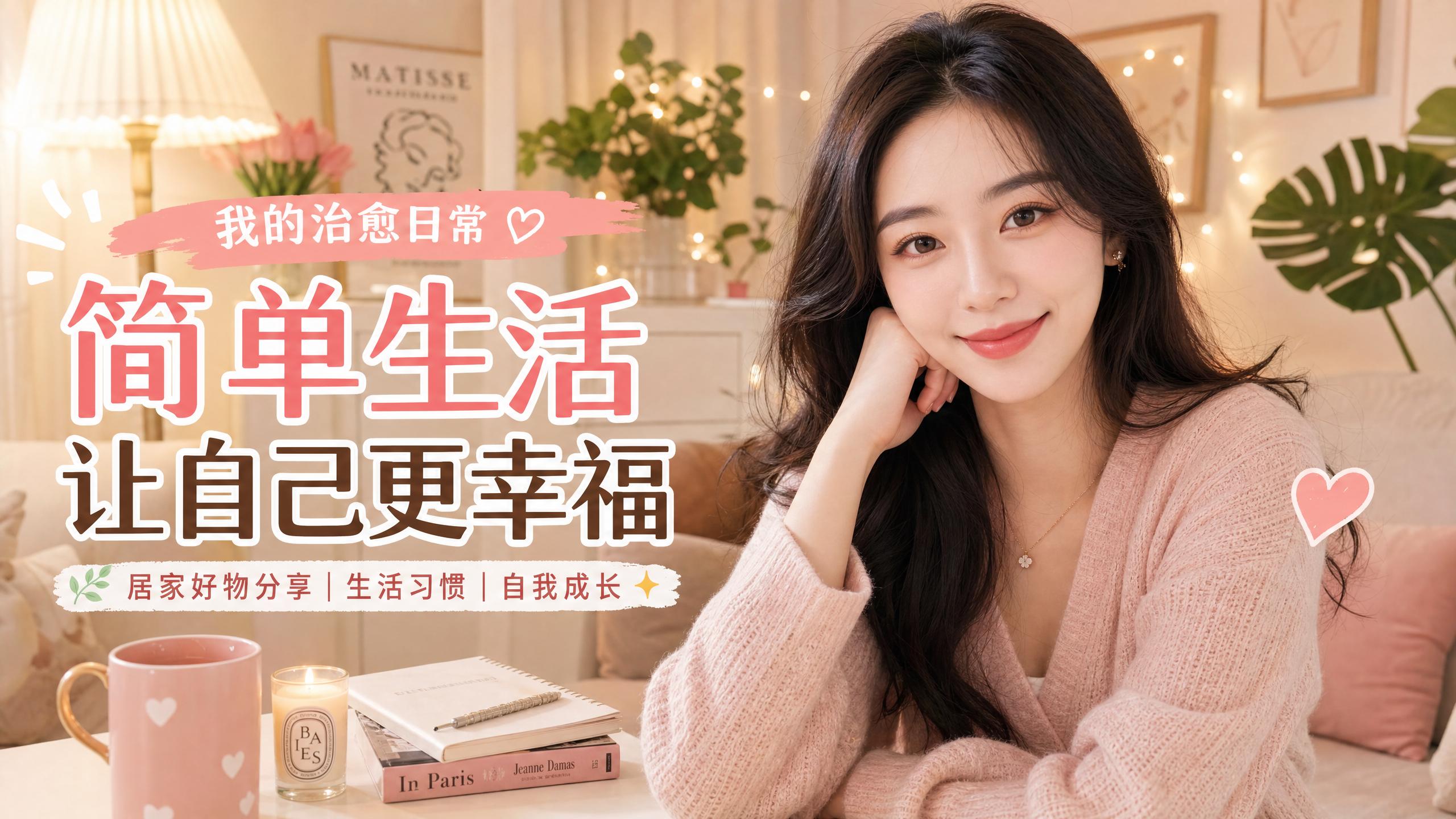国产精品-国产精品视频教程：治愈系居家日常·简单生活让自己更幸福